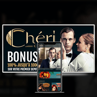 Revue de Cheri Casino